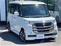 2017 Suzuki Spacia
