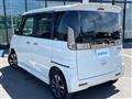 2017 Suzuki Spacia