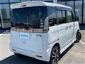2017 Suzuki Spacia