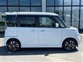2017 Suzuki Spacia