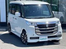 2017 Suzuki Spacia