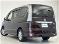 2015 Nissan Serena