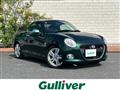 2018 Daihatsu Copen