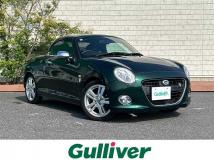 2018 Daihatsu Copen
