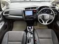 2014 Honda Fit Hybrid