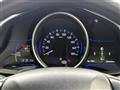 2014 Honda Fit Hybrid