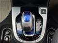 2014 Honda Fit Hybrid