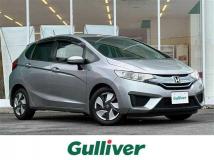 2014 Honda Fit Hybrid
