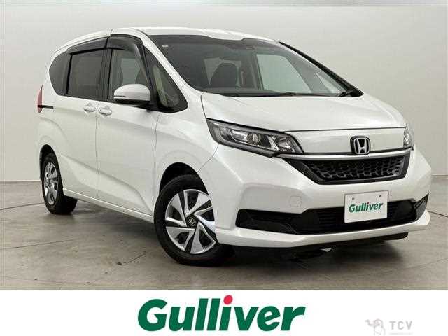 2024 Honda Freed