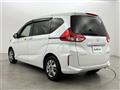 2024 Honda Freed