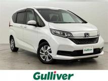 2024 Honda Freed