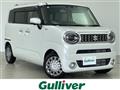 2021 Suzuki Wagon R