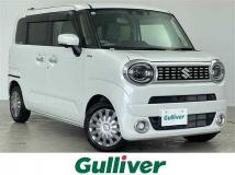 2021 Suzuki Wagon R