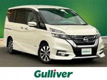 2017 Nissan Serena