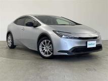 2023 Toyota Prius