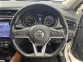 2021 Nissan X-Trail