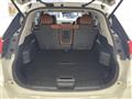 2021 Nissan X-Trail