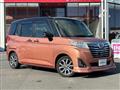 2017 Toyota Roomy