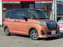 2017 Toyota Roomy