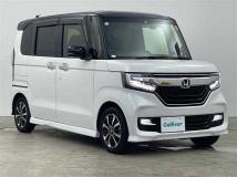 2020 Honda N BOX