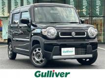 2022 Suzuki Hustler