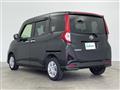 2023 Toyota Roomy