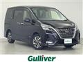 2021 Nissan Serena