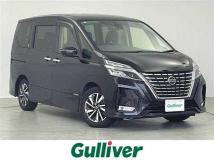 2021 Nissan Serena