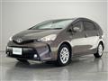 2015 Toyota PRIUS α