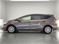 2015 Toyota PRIUS α