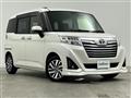 2019 Toyota Roomy