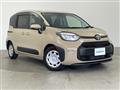 2023 Toyota Sienta