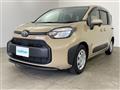 2023 Toyota Sienta