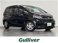 2022 Honda Freed