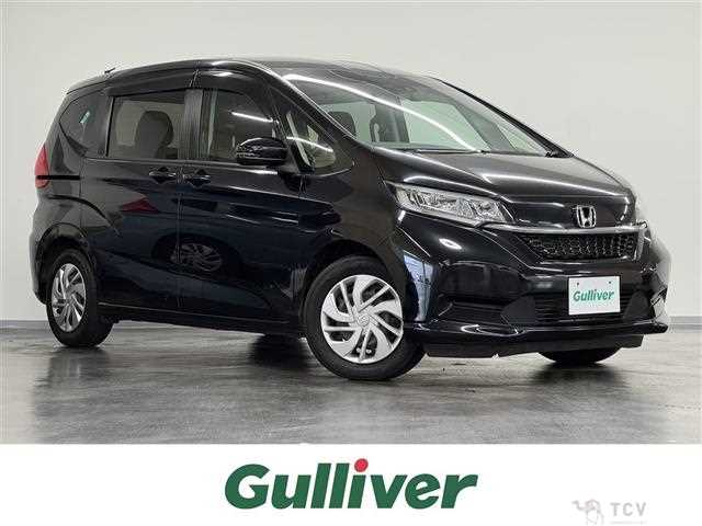 2022 Honda Freed