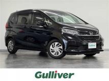 2022 Honda Freed