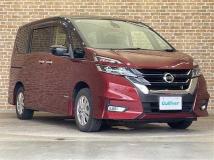 2017 Nissan Serena