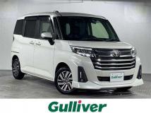 2021 Toyota Roomy
