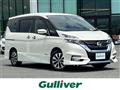 2016 Nissan Serena