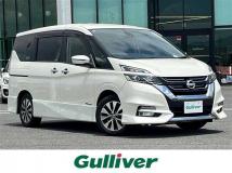 2016 Nissan Serena