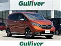 2020 Honda Freed