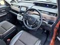 2020 Honda Freed