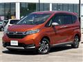2020 Honda Freed
