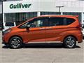 2020 Honda Freed