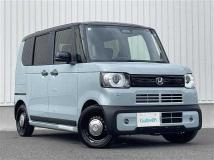 2026 Honda N BOX