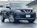 2015 Nissan X-Trail Hybrid