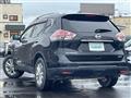2015 Nissan X-Trail Hybrid