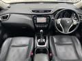 2015 Nissan X-Trail Hybrid