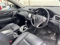 2015 Nissan X-Trail Hybrid