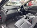 2015 Nissan X-Trail Hybrid